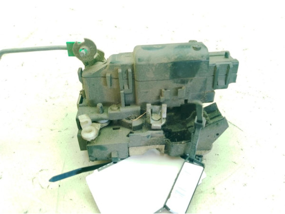 CERRADURA PUERTA LAT DEL DER NISSAN INTERSTAR Furgón (X70)|Desguaces La Cabaña