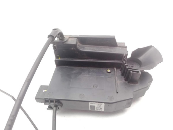 9810310280 CERRADURA PUERTA LAT DEL DER CITROEN C4 Picasso II |Desguaces La Cabaña