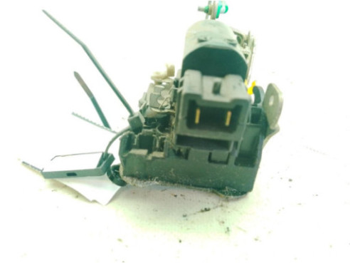 CERRADURA PUERTA LAT DEL DER NISSAN INTERSTAR Furgón (X70)|Desguaces La Cabaña