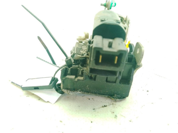 CERRADURA PUERTA LAT DEL DER NISSAN INTERSTAR Furgón (X70)|Desguaces La Cabaña