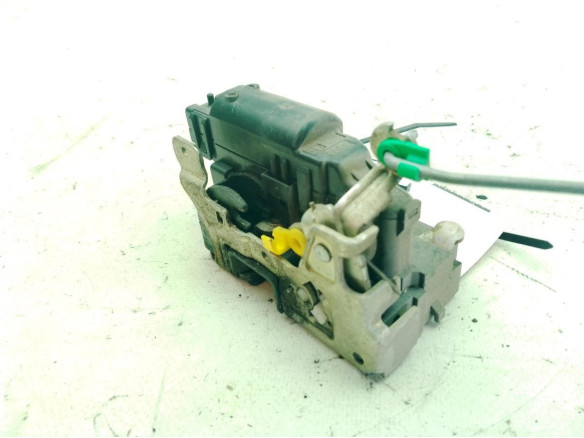 CERRADURA PUERTA LAT DEL DER NISSAN INTERSTAR Furgón (X70)|Desguaces La Cabaña