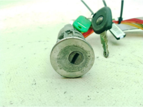 CLAUSOR NISSAN INTERSTAR Furgón (X70)|Desguaces La Cabaña