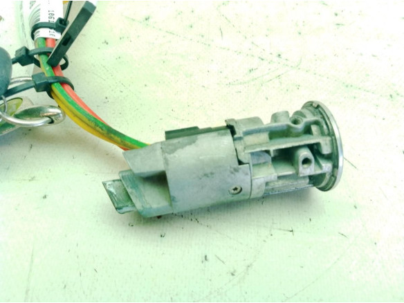 CLAUSOR NISSAN INTERSTAR Furgón (X70)|Desguaces La Cabaña