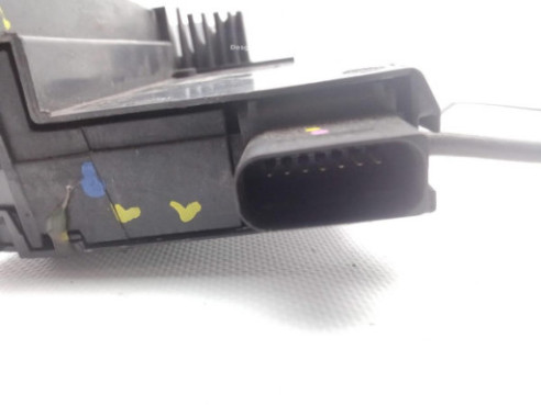 9810310280 CERRADURA PUERTA LAT DEL DER CITROEN C4 Picasso II |Desguaces La Cabaña