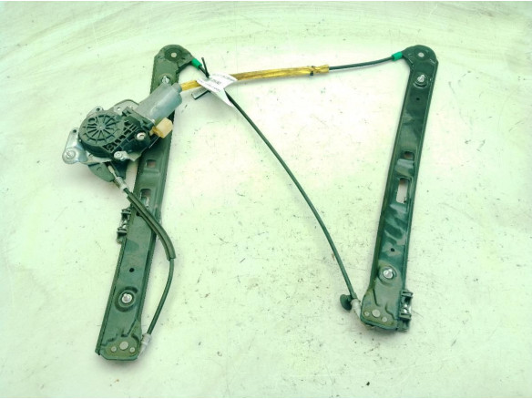 676283620640 ELEVALUNAS PUERTA LAT DEL DER BMW 3 Touring (E46)|Desguaces La Cabaña