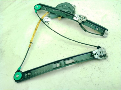 676283620640 ELEVALUNAS PUERTA LAT DEL DER BMW 3 Touring (E46)|Desguaces La Cabaña