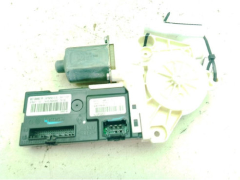0130822331 ELEVALUNAS PUERTA LAT DEL DER RENAULT LAGUNA III (BT0/1)|Desguaces La Cabaña