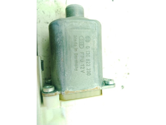 0130822330 ELEVALUNAS PUERTA LAT DEL IZQ RENAULT LAGUNA III (BT0/1)|Desguaces La Cabaña