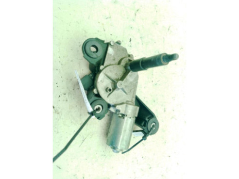 0390201832 MOTOR LIMPIAPARABRISAS TRA RENAULT LAGUNA III (BT0/1)|Desguaces La Cabaña