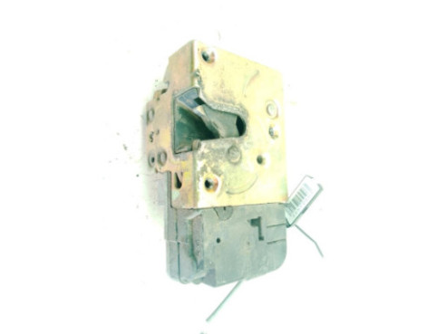 CERRADURA PUERTA LAT DEL IZQ PEUGEOT 206 Fastback (2A/C)|Desguaces La Cabaña