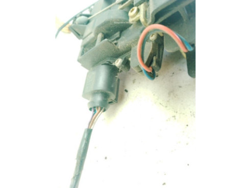 3B4839016A CERRADURA PUERTA LAT TRA DER SEAT LEON (1M1)|Desguaces La Cabaña