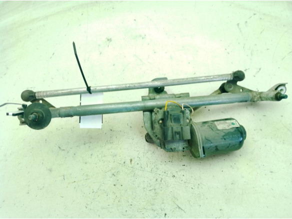 28001269 MOTOR LIMPIAPARABRISAS DEL OPEL CORSA C (X01)|Desguaces La Cabaña