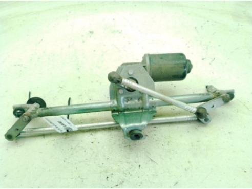 MOTOR LIMPIAPARABRISAS DELANTERO|Desguaces La Cabaña 2