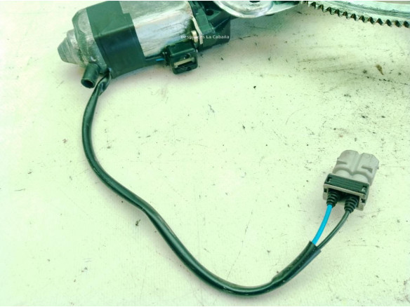 513219440699 ELEVALUNAS PUERTA LAT DEL IZQ BMW 5 (E34)|Desguaces La Cabaña