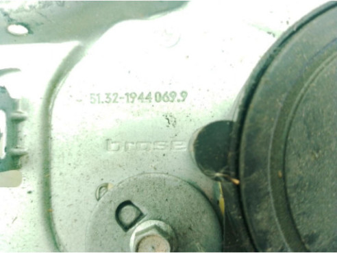 513219440699 ELEVALUNAS PUERTA LAT DEL IZQ BMW 5 (E34)|Desguaces La Cabaña