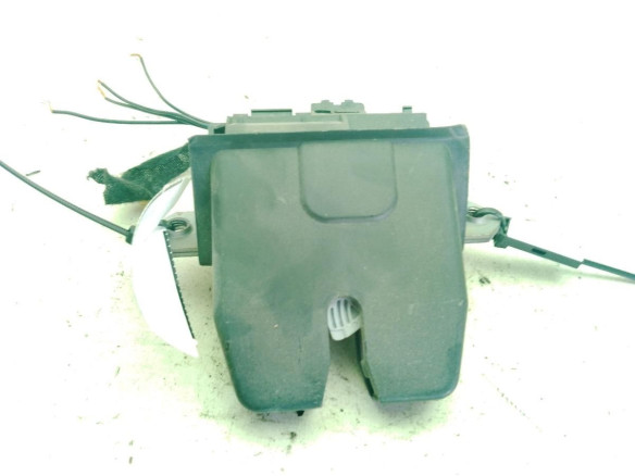 8M51R442A66CB CERRADURA PORTON / TAPA MALETA FORD S-MAX (WA6)|Desguaces La Cabaña