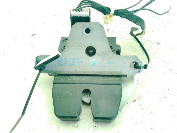 8M51R442A66CB CERRADURA PORTON / TAPA MALETA FORD S-MAX (WA6)|Desguaces La Cabaña