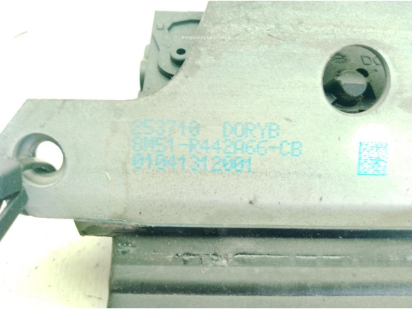 8M51R442A66CB CERRADURA PORTON / TAPA MALETA FORD S-MAX (WA6)|Desguaces La Cabaña