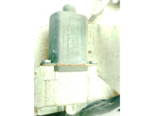 0130822287 ELEVALUNAS PUERTA LAT TRA DER FORD MONDEO IV (BA7)|Desguaces La Cabaña