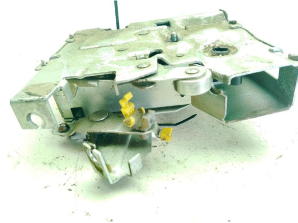 2T14V264A32CJ CERRADURA PUERTA LAT TRA DER FORD TRANSIT CONNECT (P65_, P70_, P80_)|Desguaces La Cabaña