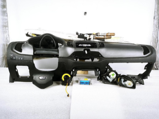 KIA|Desguaces La Cabaña