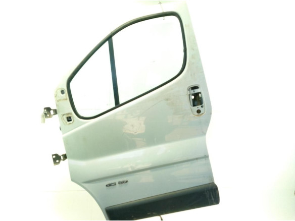 PUERTA LAT DEL IZQ RENAULT TRAFIC II Furgón (FL)|Desguaces La Cabaña