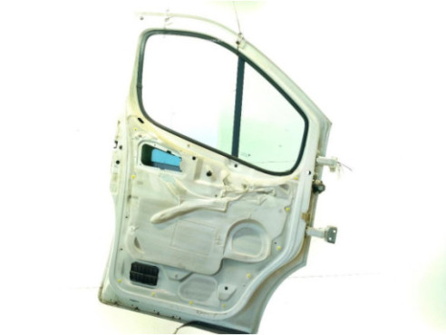 PUERTA LAT DEL IZQ RENAULT TRAFIC II Furgón (FL)|Desguaces La Cabaña