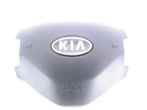 null KIT AIRBAGS + SALPICADERO + CINTURONES + CENTRALITA KIA SPORTAGE (SL) |Desguaces La Cabaña