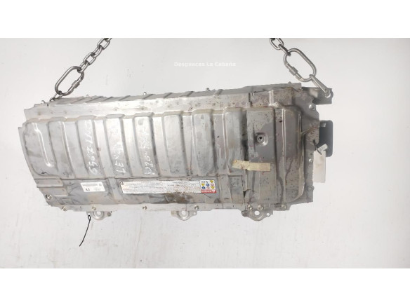 G928076040 BATERIA HIBRIDO LEXUS UX|Desguaces La Cabaña