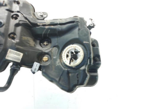 DEPOSITO|Desguaces La Cabaña 2