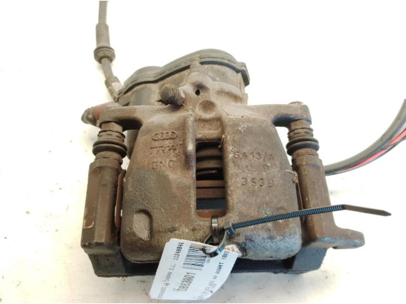 8K0615404B  PINZA TRA DER AUDI A4 Avant (8K5, B8)|Desguaces La Cabaña