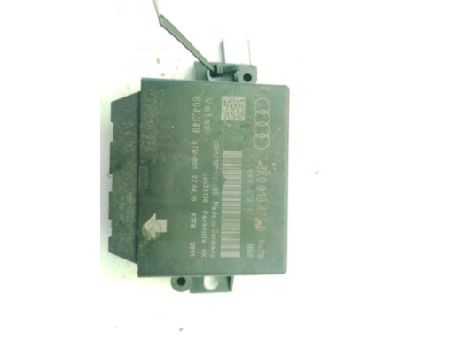 22881416 MODULO ELECTRONICO VOLVO FH II|Desguaces La Cabaña