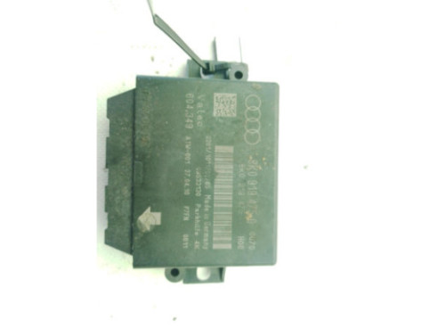 8K0907064DP MODULO ELECTRONICO 6 AUDI A4 Avant (8K5, B8)|Desguaces La Cabaña