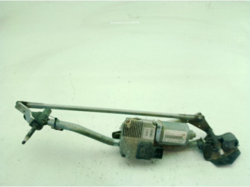 MOTOR LIMPIAPARABRISAS DELANTERO|Desguaces La Cabaña 2