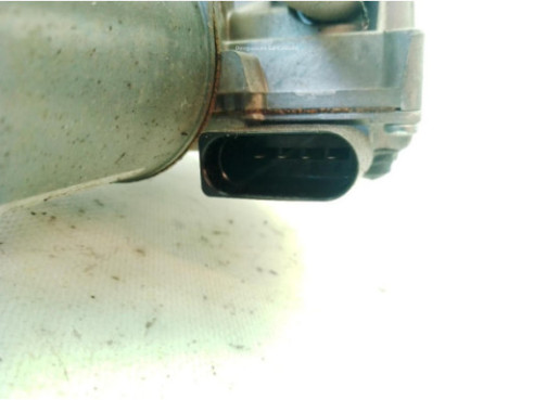 8K1955119A MOTOR LIMPIAPARABRISAS DEL AUDI A4 Avant (8K5, B8)|Desguaces La Cabaña