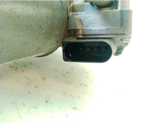 8K1955119A MOTOR LIMPIAPARABRISAS DEL AUDI A4 Avant (8K5, B8)|Desguaces La Cabaña