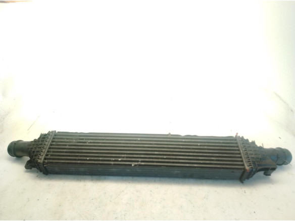 8K0145805P  INTERCOOLER AUDI A4 Avant (8K5, B8)|Desguaces La Cabaña