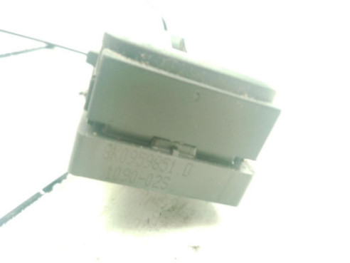 8K0959851D MANDO ELEVALUNAS PUERTA LAT DEL IZQ AUDI A4 Avant (8K5, B8)|Desguaces La Cabaña