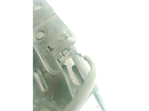 8K0823509A CERRADURA CAPO AUDI A4 Avant (8K5, B8)|Desguaces La Cabaña