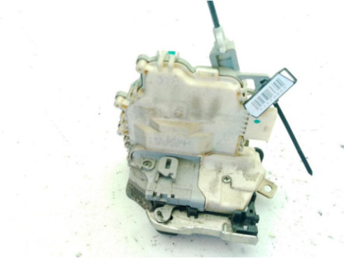 8J1837016C CERRADURA PUERTA LAT DEL DER AUDI A4 Avant (8K5, B8)|Desguaces La Cabaña