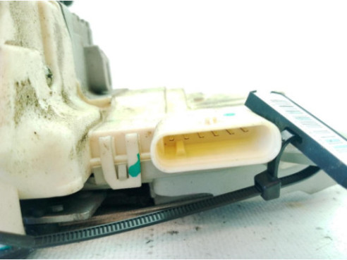 8J1837016C CERRADURA PUERTA LAT DEL DER AUDI A4 Avant (8K5, B8)|Desguaces La Cabaña