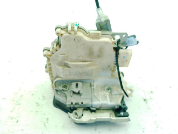8K0839016C CERRADURA PUERTA LAT TRA DER AUDI A4 Avant (8K5, B8)|Desguaces La Cabaña