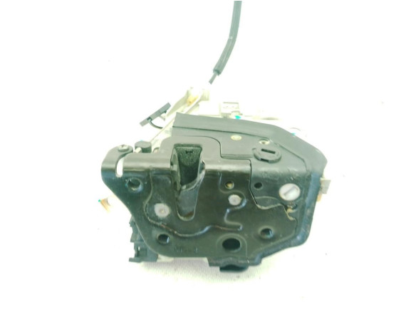 8K0839016C CERRADURA PUERTA LAT TRA DER AUDI A4 Avant (8K5, B8)|Desguaces La Cabaña