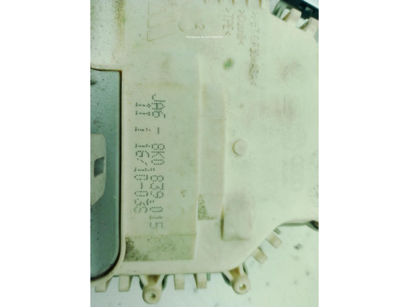 8K0839015C CERRADURA PUERTA LAT TRA IZQ AUDI A4 Avant (8K5, B8)|Desguaces La Cabaña