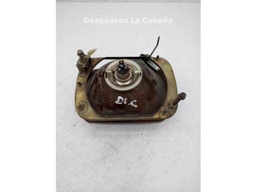 FARO IZQUIERDO|Desguaces La Cabaña