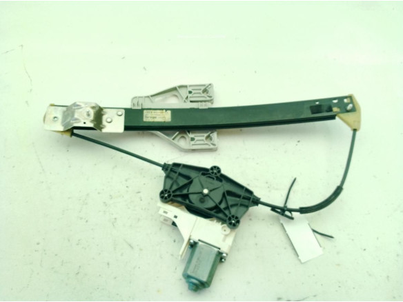 8K0959811A ELEVALUNAS PUERTA LAT TRA IZQ AUDI A4 Avant (8K5, B8)|Desguaces La Cabaña