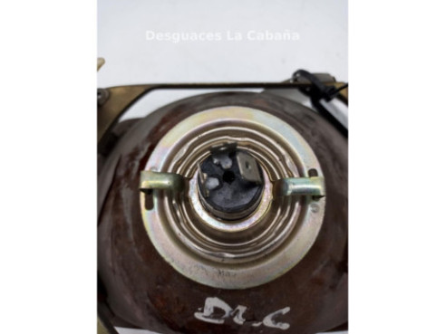 FARO IZQUIERDO SEAT 127 (127A) |Desguaces La Cabaña