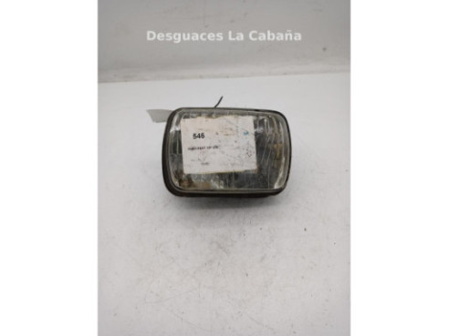 FARO IZQUIERDO SEAT 127 (127A) |Desguaces La Cabaña
