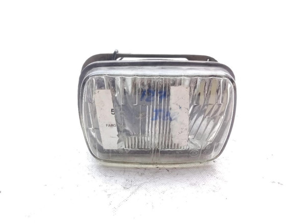 FARO IZQUIERDO SEAT 127 (127A) |Desguaces La Cabaña