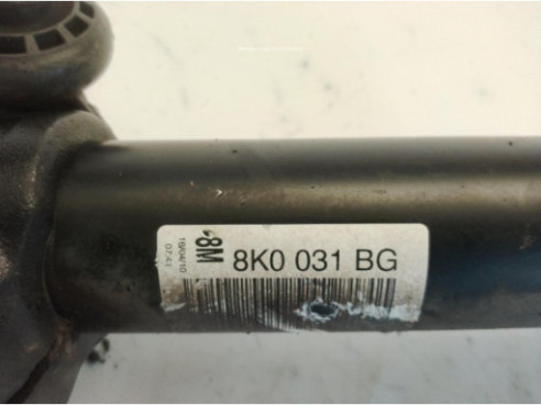 8K0031BG AMORTIGUADOR DEL DER AUDI A4 Avant (8K5, B8)|Desguaces La Cabaña